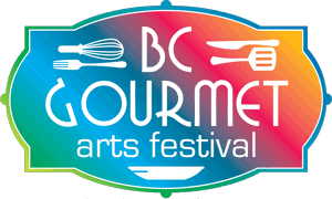 BC Gourmet Arts Festival