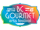 BC Gourmet Arts Festival