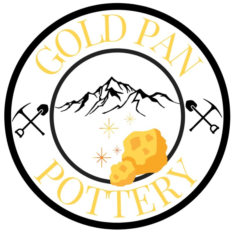 Gold Pan Pottery