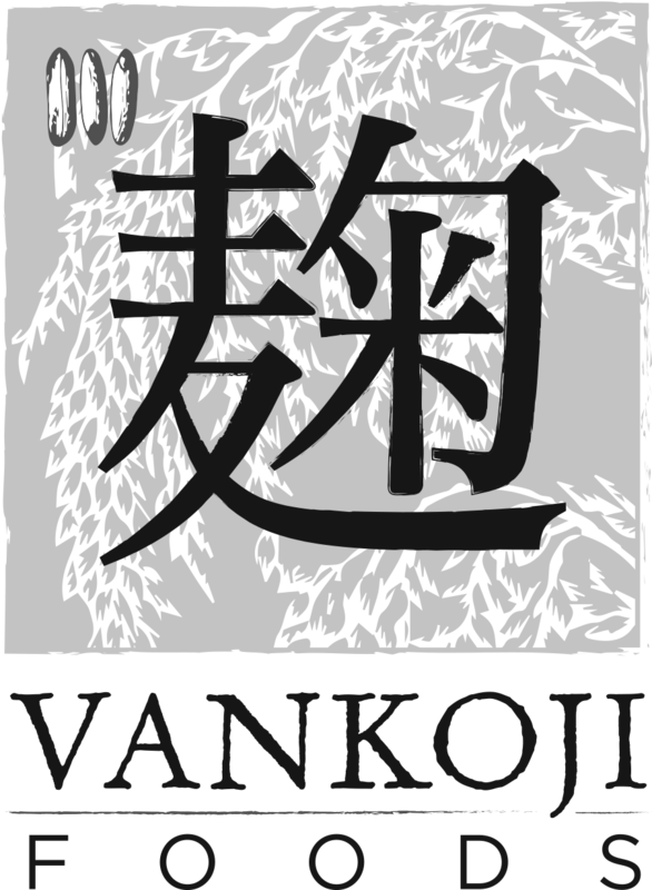 Vankoji Foods Ltd.