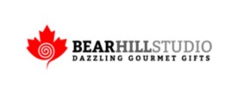 Bear Hill Studio / Dazzling Gourmet