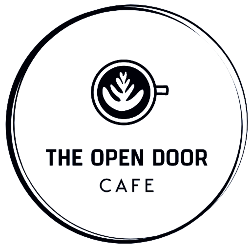 The Open Door Cafe