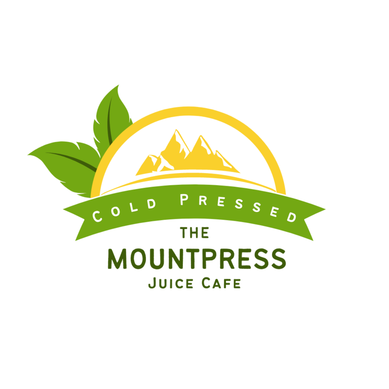 The Mountpress Juice Cafe
