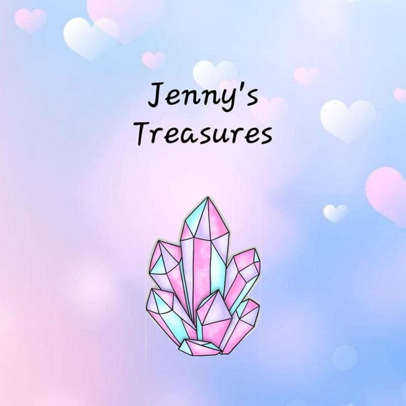 Jenny's Treasures